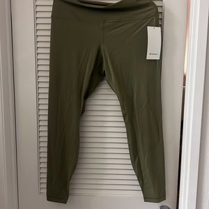 Lululemon Align Leggings